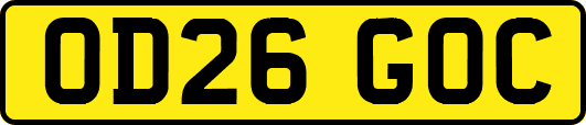 OD26GOC