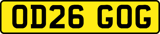 OD26GOG