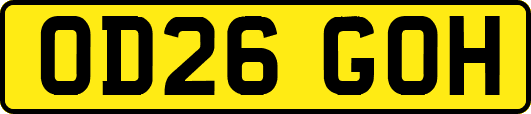OD26GOH