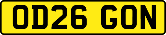 OD26GON