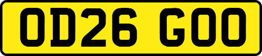 OD26GOO