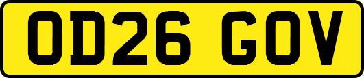 OD26GOV