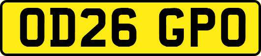 OD26GPO