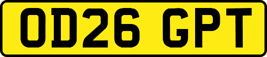 OD26GPT