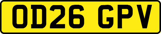 OD26GPV
