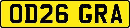 OD26GRA