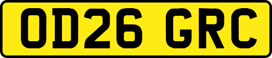 OD26GRC