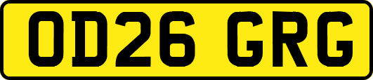 OD26GRG
