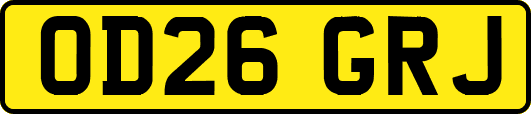 OD26GRJ