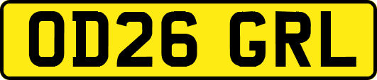 OD26GRL