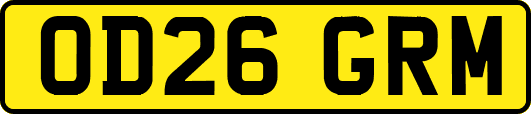 OD26GRM