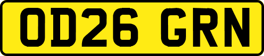 OD26GRN