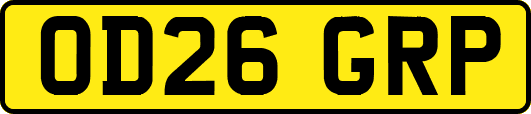OD26GRP