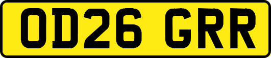 OD26GRR