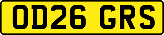 OD26GRS