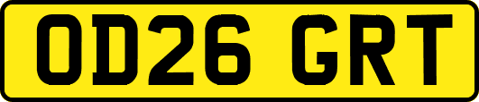 OD26GRT