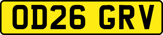 OD26GRV