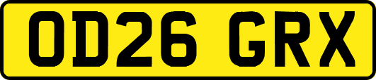 OD26GRX