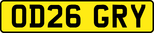 OD26GRY