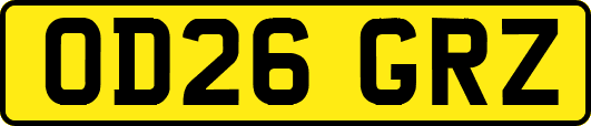 OD26GRZ