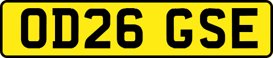 OD26GSE