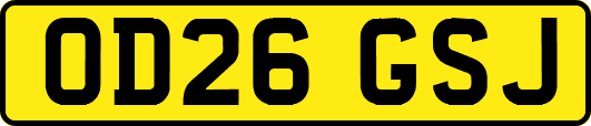 OD26GSJ