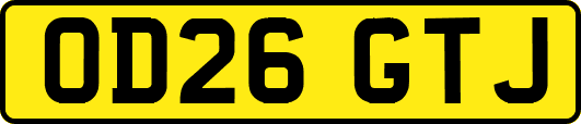 OD26GTJ