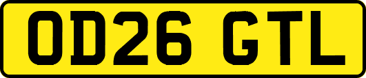 OD26GTL