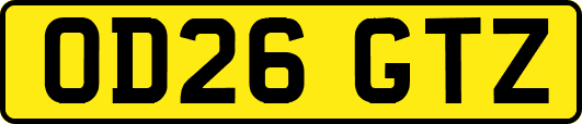 OD26GTZ