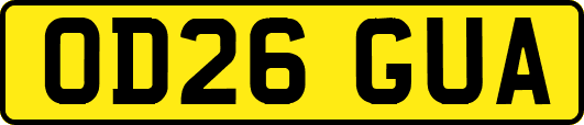 OD26GUA