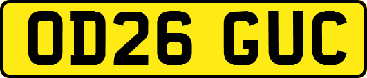 OD26GUC