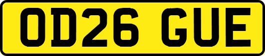 OD26GUE