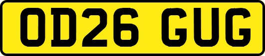OD26GUG