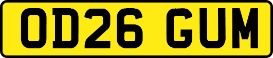 OD26GUM