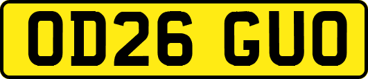 OD26GUO