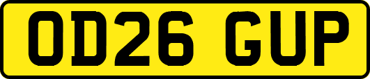 OD26GUP
