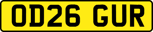 OD26GUR