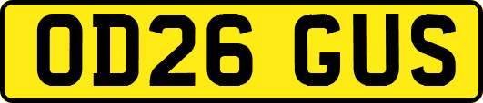 OD26GUS