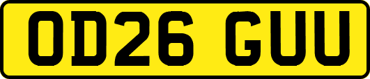 OD26GUU