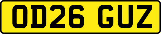 OD26GUZ