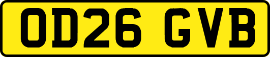 OD26GVB