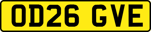 OD26GVE