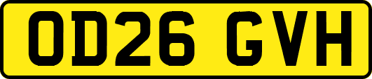 OD26GVH