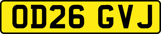 OD26GVJ