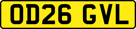 OD26GVL