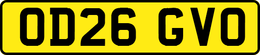 OD26GVO
