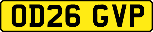 OD26GVP