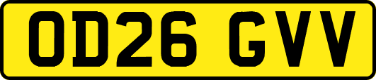 OD26GVV