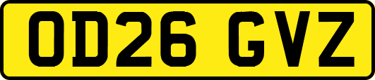 OD26GVZ
