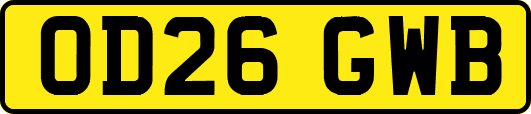 OD26GWB